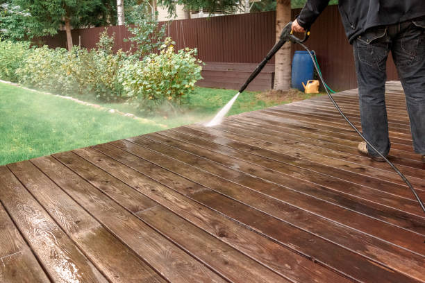 Best Concrete Sealing  in Wellington, CO